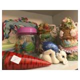 Easter Items
