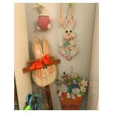 More Adorable Easter Items