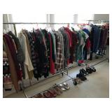 Ladies Clothing size Large, Extra Large, Jones of New York, Ralph Lauren, Liz Clayborn, Chaus and A