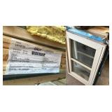 Decorative Windows