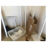 Elfa Shelving