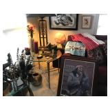 Beautiful Treasures, Prints, Lamps, Decoratives