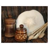 Handmade Russian Boxes