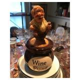 Wine Fund