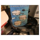 Brand New Farberware Electric Skillet