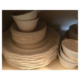 Vintage China Copeland Spode by Gadroon England