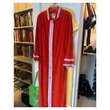 Womens Robes and PJ sets by Victoria Secrets