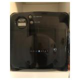 Cute Half Pint 600watt Microwave by Sharp