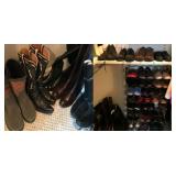 Designer Shoes & Boots, size 11, 11.5, 12 by Munro, Sesto Meucci, Robert Zur