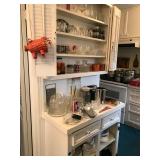 Kitchen Bar Items, Crockpot, China, Bowls and more