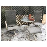 Patio Furniture