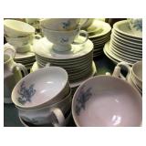 Bavarian Haviland china