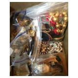 Costume jewelry