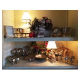 Goblets of every size
