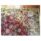 Area rug
