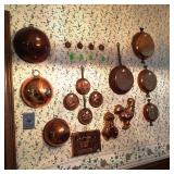 Copperware
