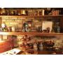 Wooden, Copper and Brass decoratives