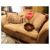Camelback Sofa, Drexel Heritage