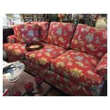Pierre Deux Country French Sofa