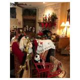 Room Full of Decoratives