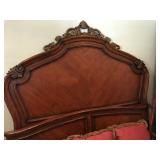 King size Head, Foot and Side Rails