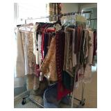 Assortment of Table Cloths
