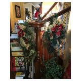 Beautiful Wreaths, Storage Boxes and more