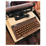 Smith-Corona Electric Typewriter