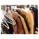 Fabulous Faux Furs