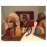 Western Decorative Items
