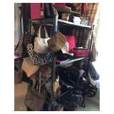 Handbags for Everyday and Evening - Michael Kors, Neimans, Saks, Vera Bradley