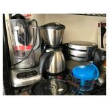Kitchen Appliances