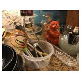 Gadgets, Bowls, Jars, and much more