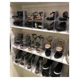 Womens Shoes size 5.5 to 6.5 - J Renee, Kenneth Cole, Joann & David, Aerosoles, Naturalizer and Ec