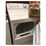 GE Dryer