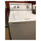 Heavy Duty Washer by Speed Queen