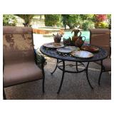 Outdoor Patio Furniture