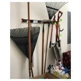 Yard Tools