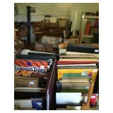Art supplies