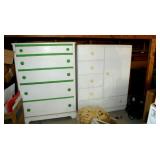 Children chests