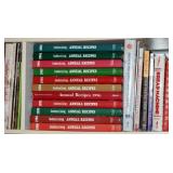 Southern living cookbooks