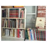 Cook books