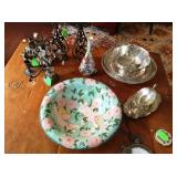 Decorative bowl