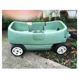 Wagon