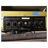 Guild Echorec by Binson