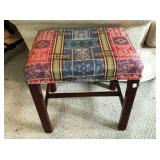 side bench
