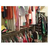 Ladies clothing