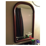 Antique Mirror