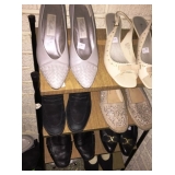 Ladies shoes