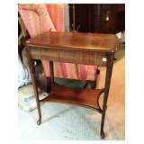 Side table
